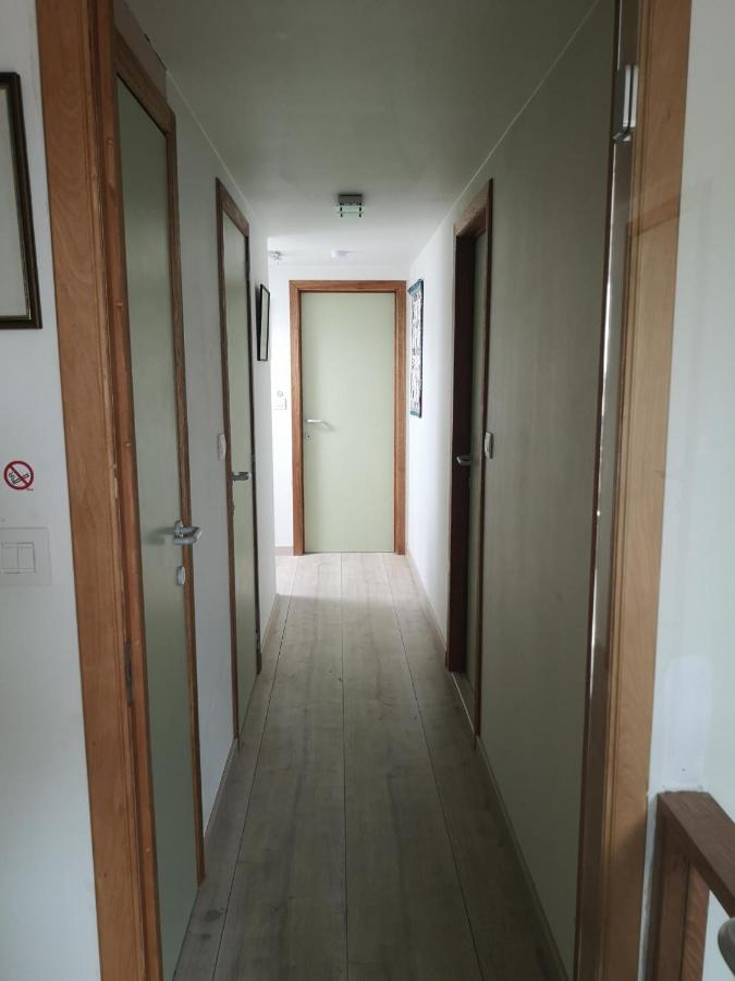 Vieux Colombier Bed & Breakfast Tournai Ngoại thất bức ảnh